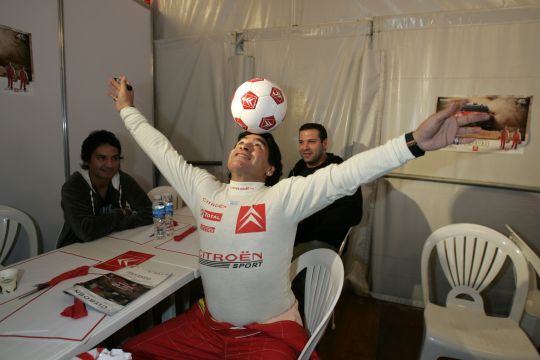 2008 - 04 Argentina 2008