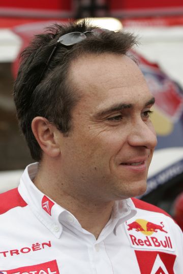 2008 - 2008 Citroen Portraits