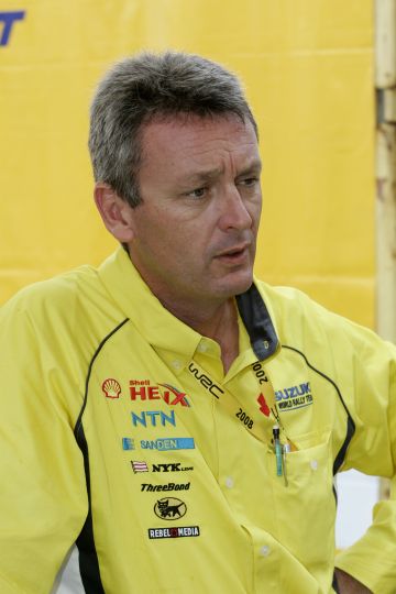 2008 - 08 Turkey 2008