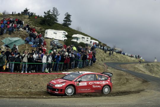 2008 - 01 Monte Carlo 2008