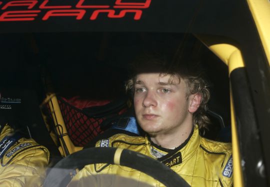 2008 - 04 Argentina 2008