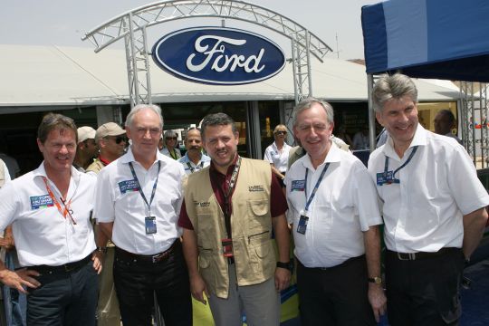 2008 - 05 Jordan 2008