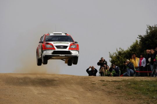 2008 - 06 Italy 2008