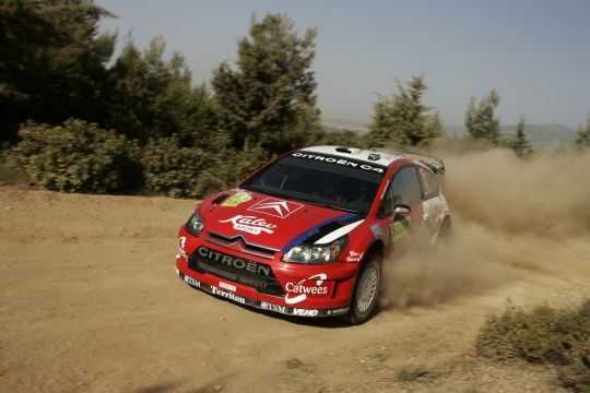 2008 - 07 Greece 2008