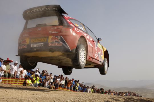 2008 - 07 Greece 2008