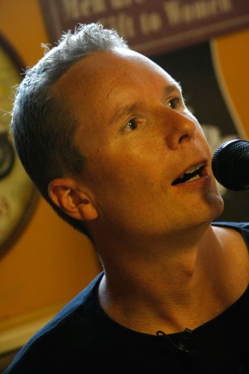 23 Suzuki drivers at home - Tomi Tuominen