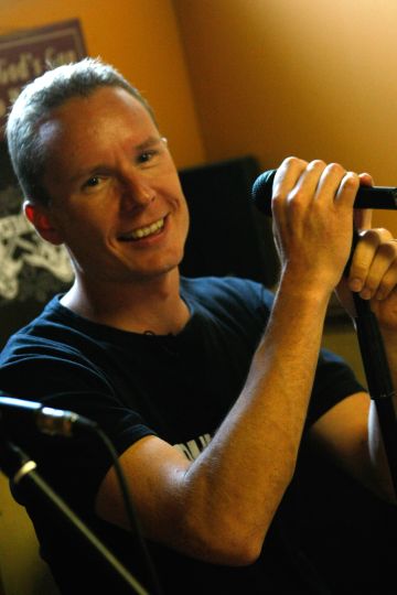 23 Suzuki drivers at home - Tomi Tuominen