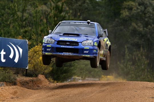 2003 - 10 Australia 2003