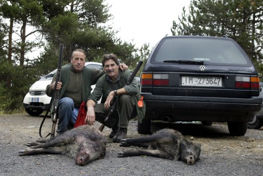 2003 - 11 Sanremo 2003