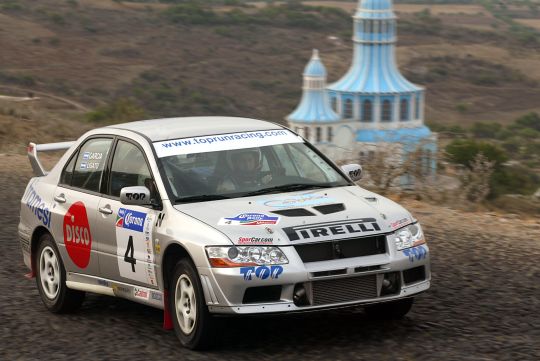 2003 - 16 Mexico 2003