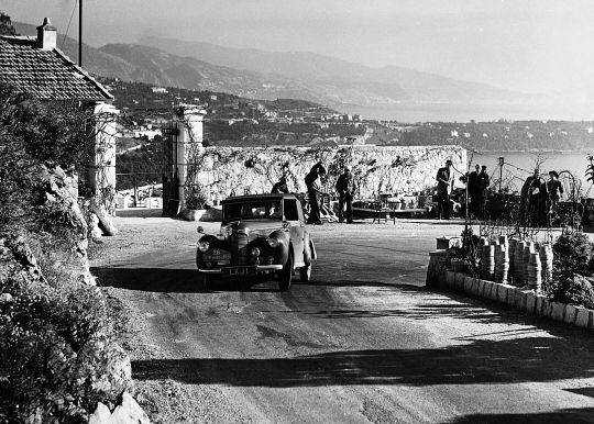 2-MOTORSPORT: The Archive - 1953 and before