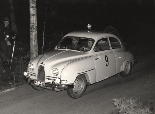 2-MOTORSPORT: The Archive - 1958