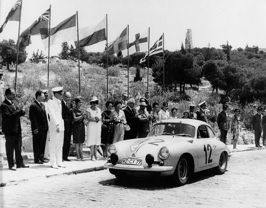 2-MOTORSPORT: The Archive - 1959