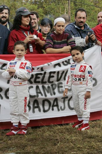 2004 - 15 Spain 2004