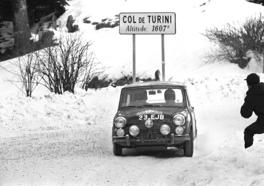 2-MOTORSPORT: The Archive - 1964