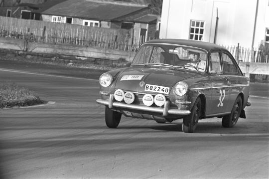 2-MOTORSPORT: The Archive - 1965