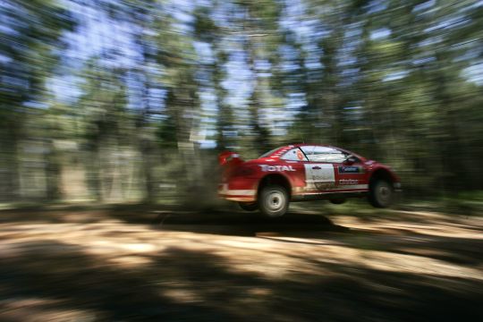 2004 - 16 Australia 2004