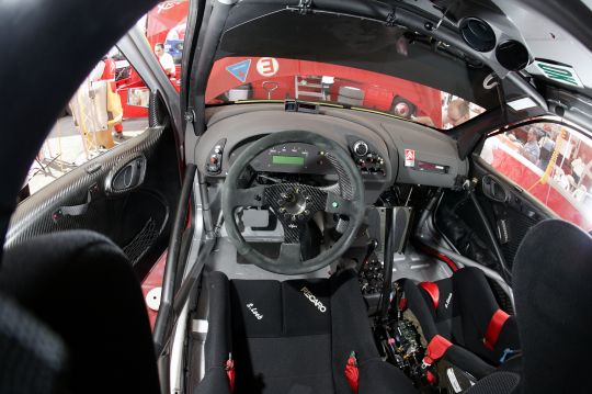 2004 - 09 Finland 2004