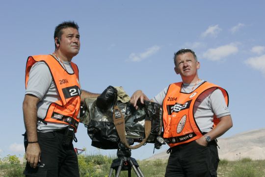 2004 - 07 Turkey 2004