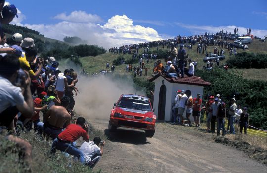 2004 - 06 Acropolis 2004