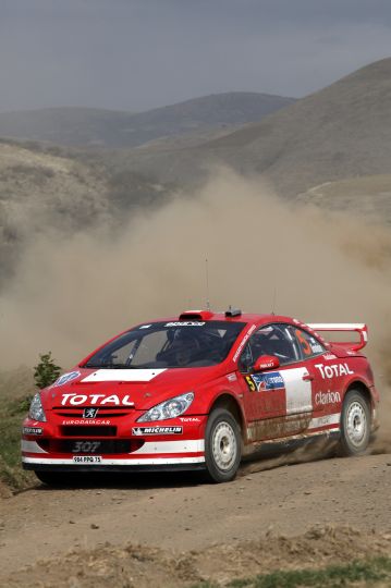 2004 - 03 Mexico 2004