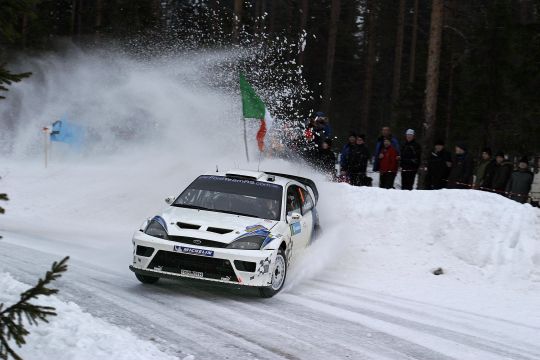 2004 - 02 Sweden 2004