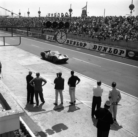 2-MOTORSPORT: The Archive - 1960