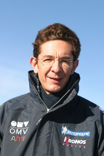 2005 - 01 Monte Carlo 2005