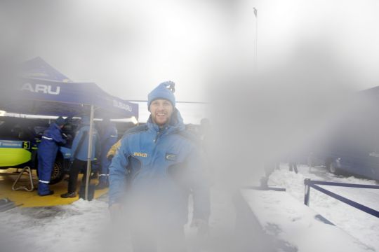 2005 - 02 Sweden 2005