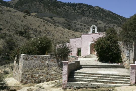 2005 - 03 Mexico 2005