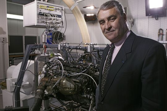 2005 - 25 Citroen Workshop