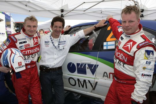 2005 - 05 Italy 2005