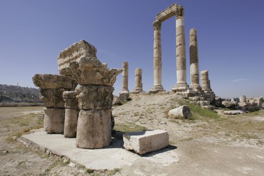 2005 - 24 Jordan Rally 2005