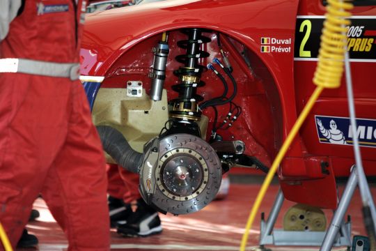 2005 - 06 Cyprus 2005