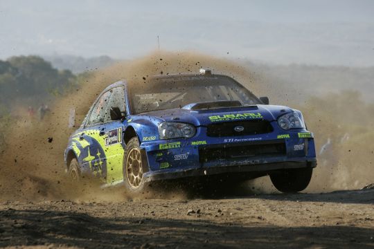 2005 - 09 Argentina 2005