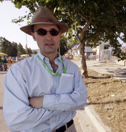 2005 - 08 Acropolis 2005