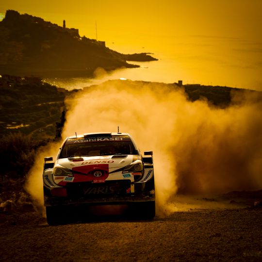 2021 - 05 Rally d'Italia Sardegna 2021