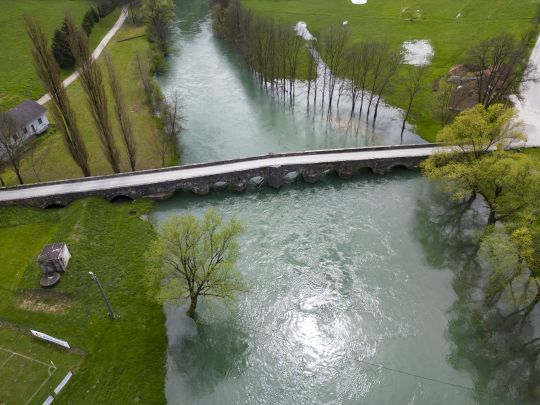 2023 - 04 Croatia Rally 2023