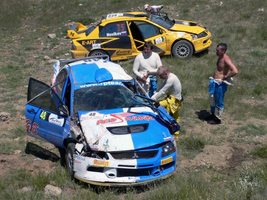 2008 - 08 Turkey 2008