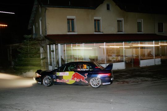 2007 - 01 Monte Carlo 2007