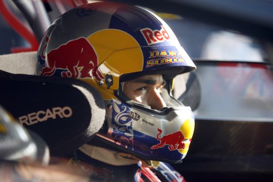 2008 - 12 Spain 2008