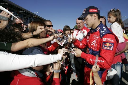 2008 - 12 Spain 2008