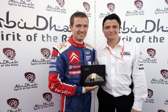 2008 - 13 France 2008