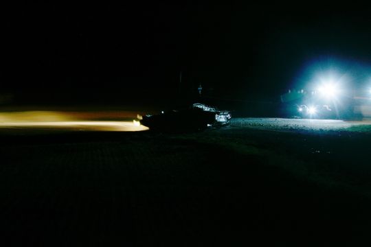 2008 - 2008 Youngtimer Rally Köln-Ahrweiler Germany