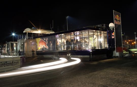 2009 - 01 Rally Ireland 2009