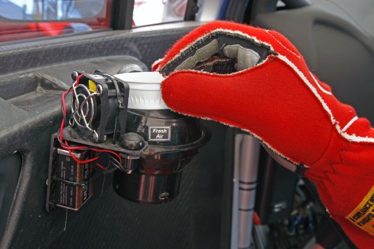 2009 - 04 Rally Portugal 2009