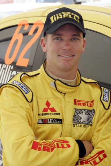 2009 - 04 Rally Portugal 2009