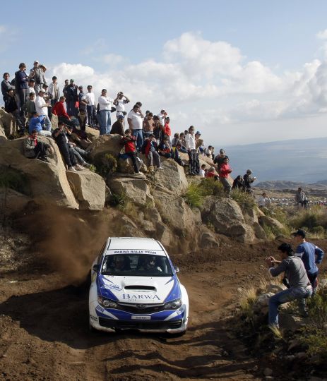 2009 - 05 Argentina 2009