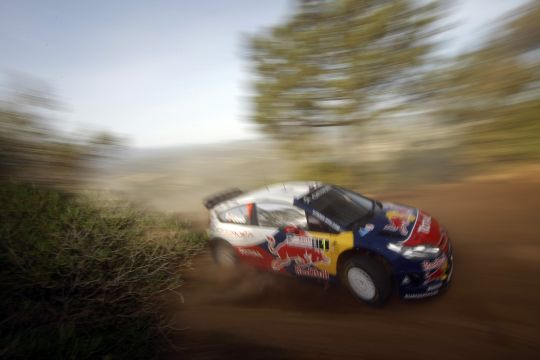 2009 - 06 Italy 2009