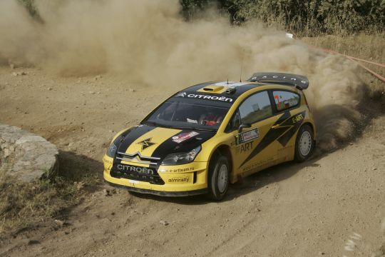 2009 - 06 Italy 2009